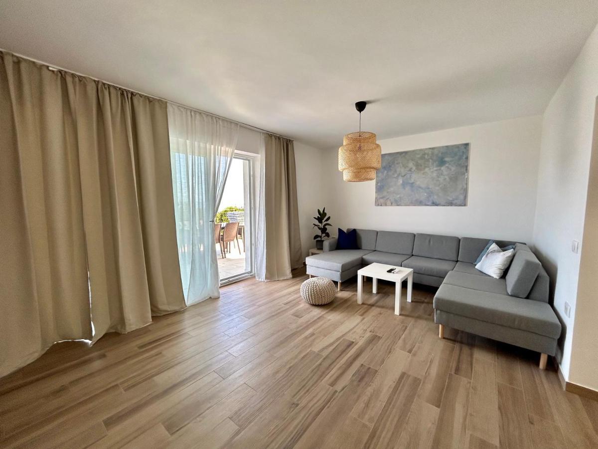 Villa Palma Laurana Esterno foto