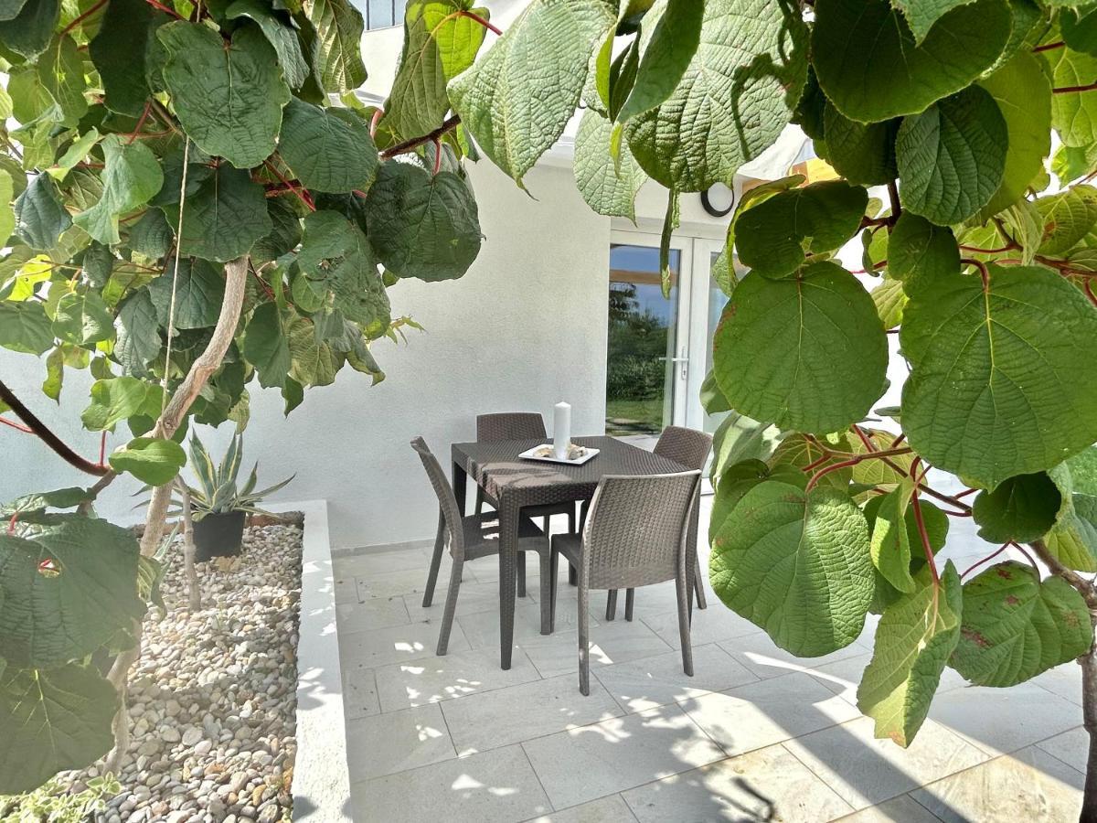 Villa Palma Laurana Esterno foto