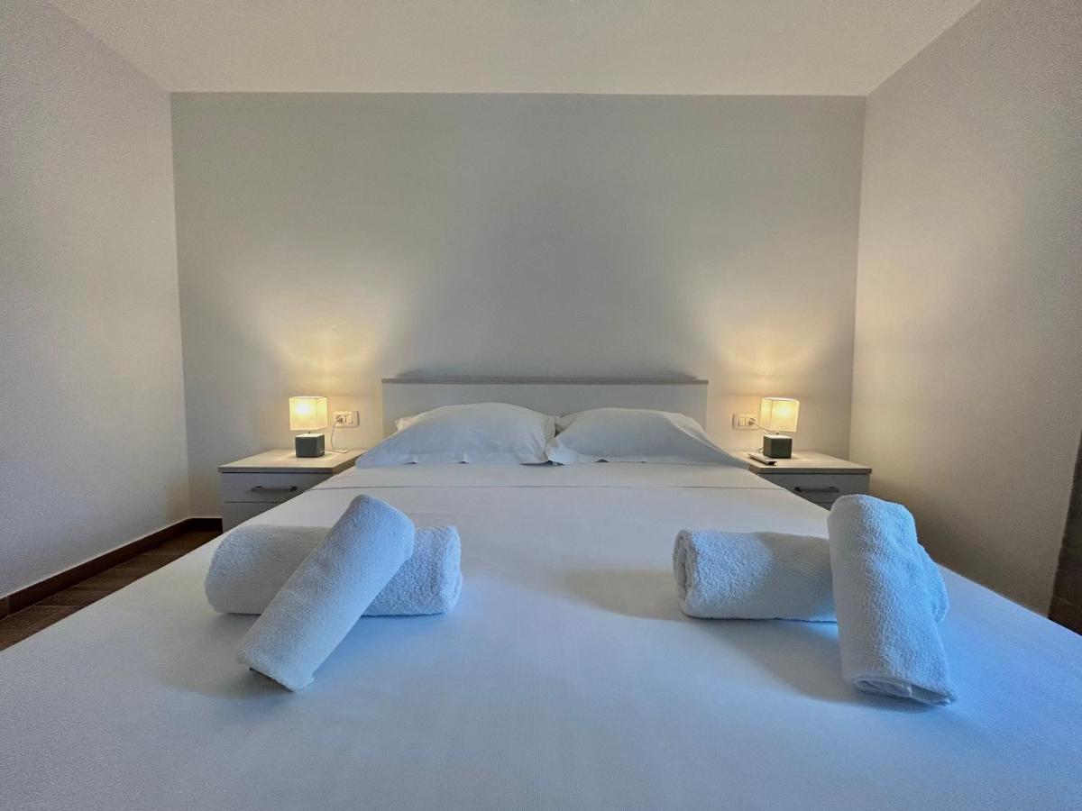 Villa Palma Laurana Esterno foto