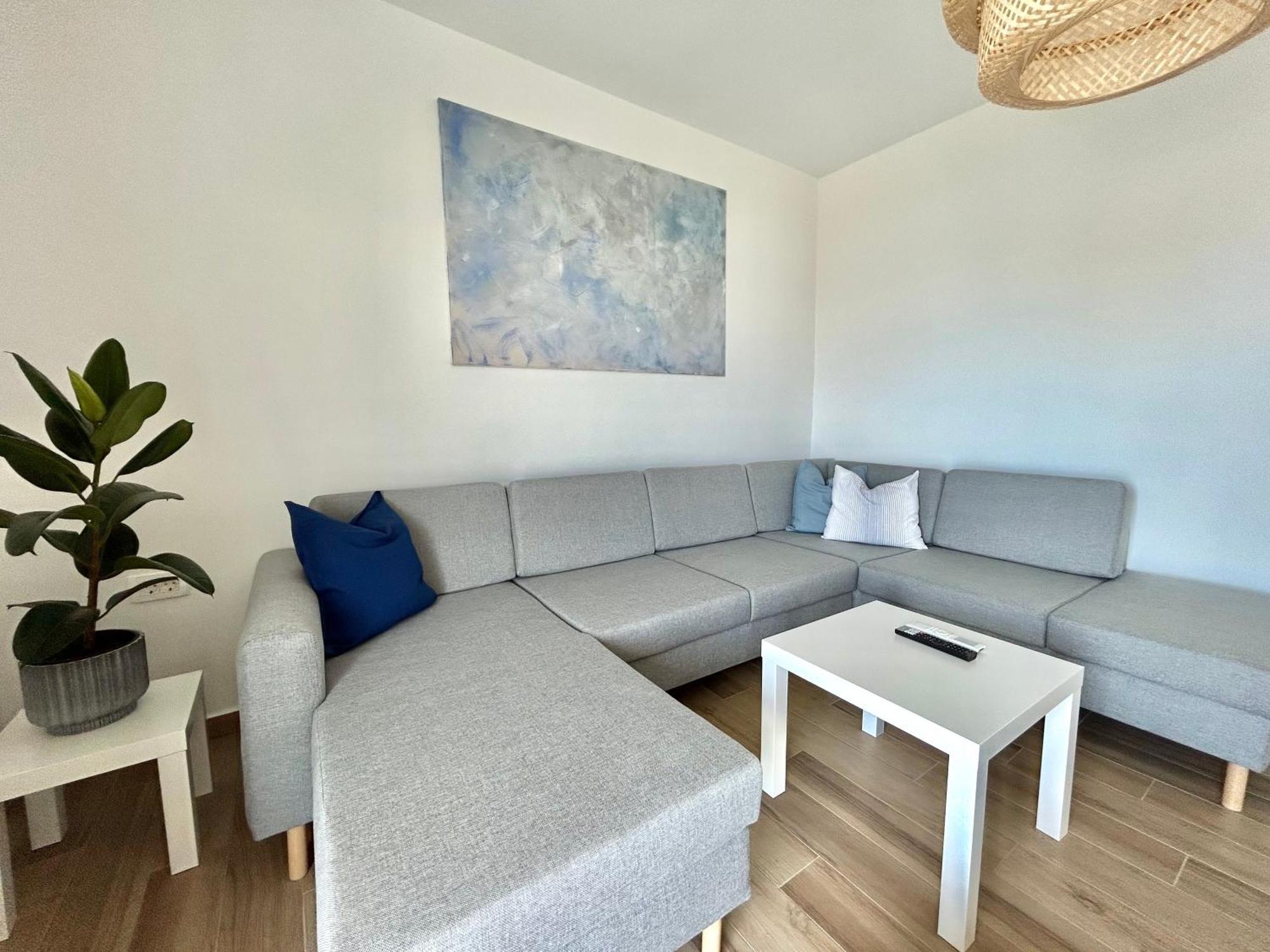 Villa Palma Laurana Esterno foto