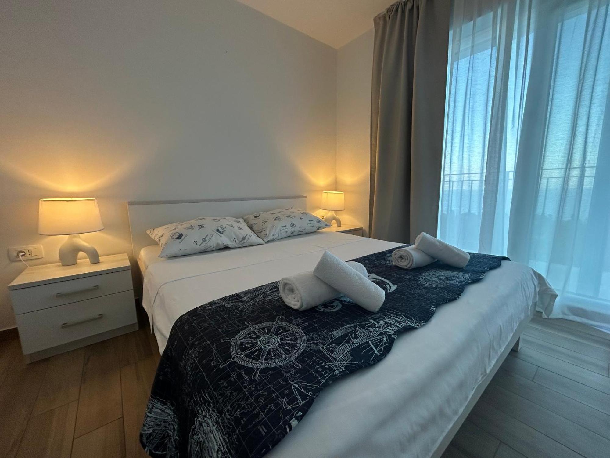 Villa Palma Laurana Esterno foto