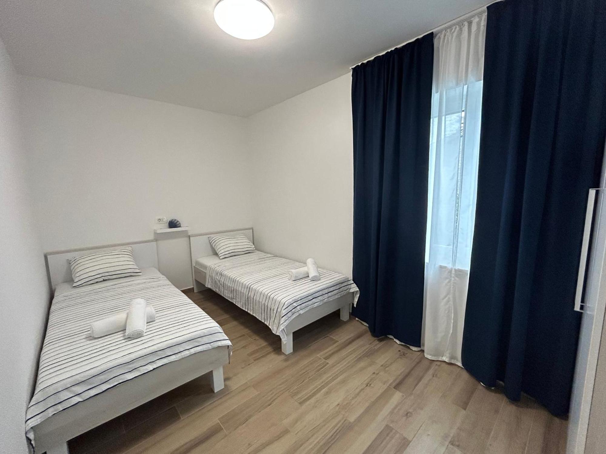 Villa Palma Laurana Esterno foto